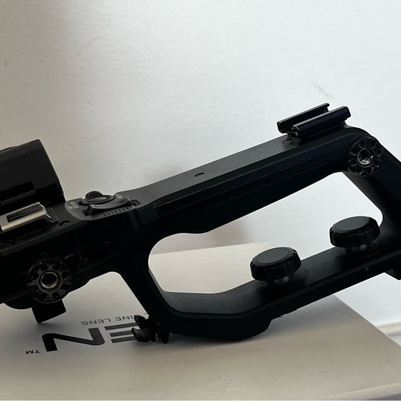 Sony PXW-FS5 - Picture 9 of 15